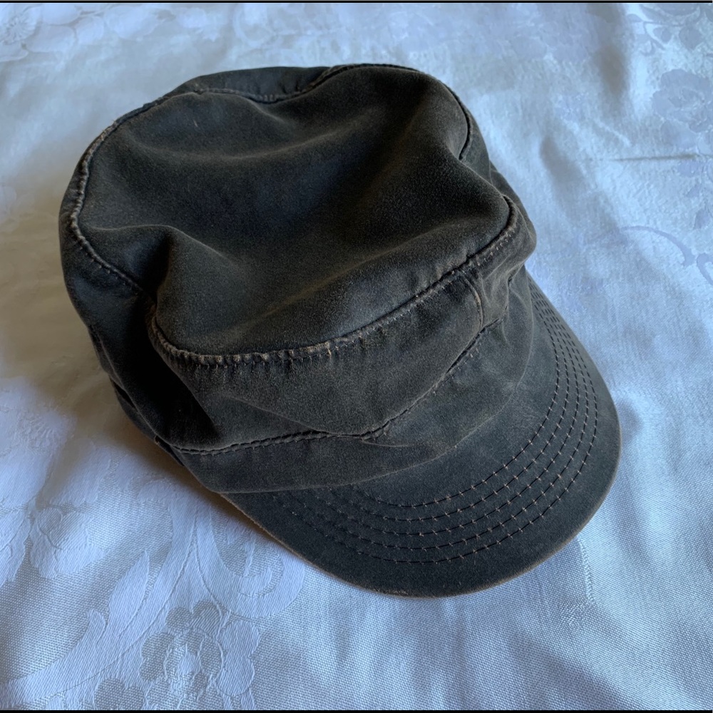 HATTER DASHERY ‘s Hat